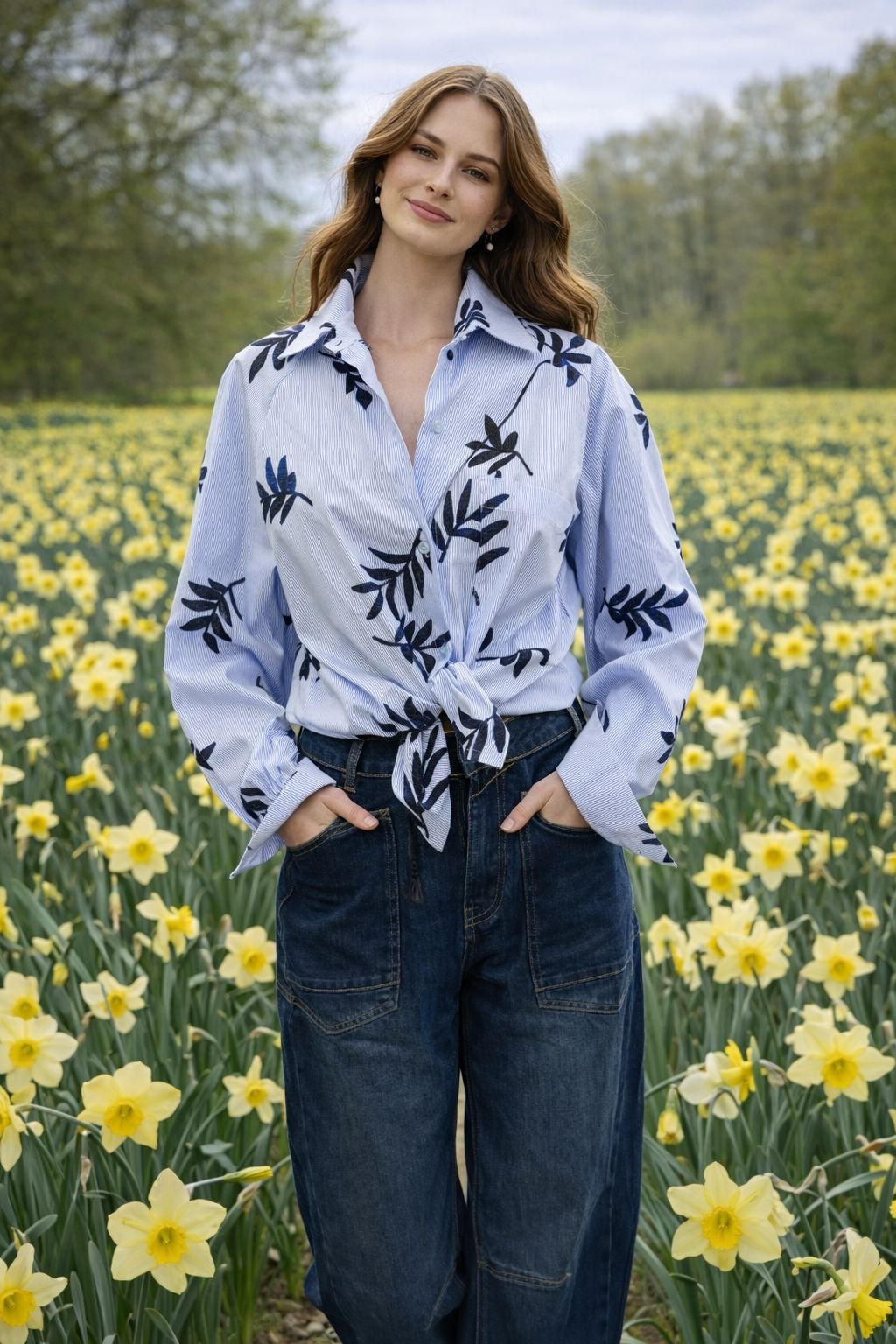 Spring Summer 2026 Boutique Wholesale Womenswear 9